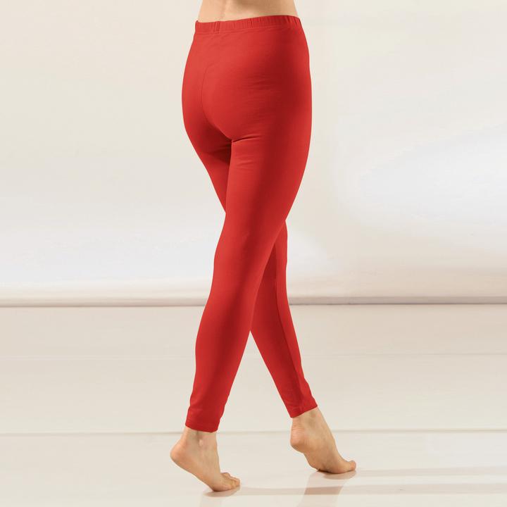 Immagine prodotto Redbest Leggings da donna in confezione da 2 pezzi (44, 46)