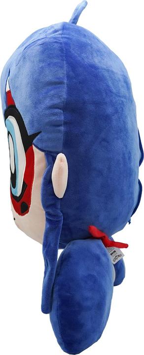 Produktbild Boti Kissen Miraculous Ladybug blau