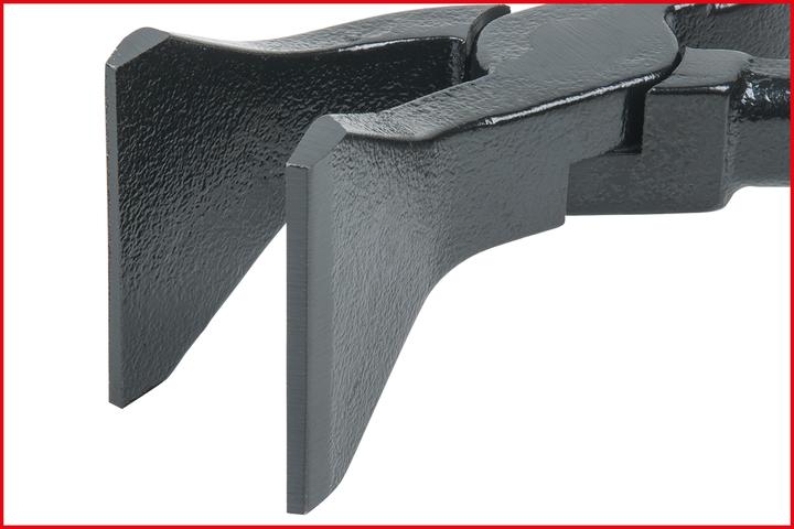 Actual product image KS Tools folding tongs (260 mm)