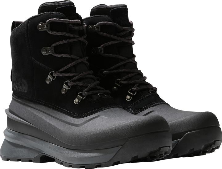 Produktbild North Face M Chilkat V Lace Waterproof (45)
