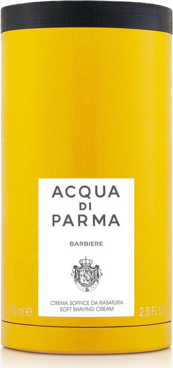 Immagine prodotto Acqua Di Parma Schiuma da barba (75 ml, Schiuma da barba)