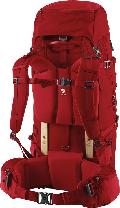 Actual product image Fjällräven Keb 72 (72 l)