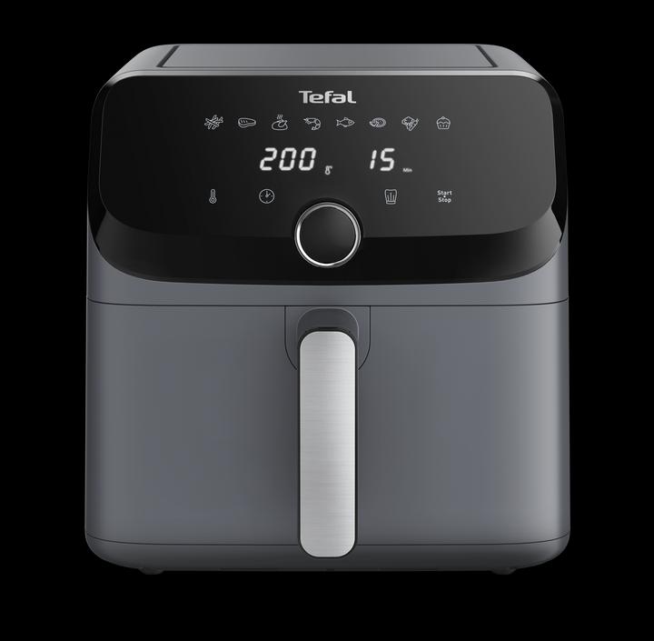 Easy Fry Mega EY855B Heissluftfritteuse