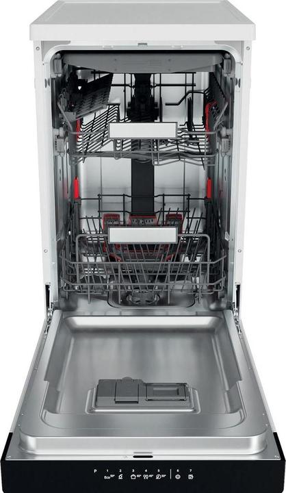 Actual product image Whirlpool Zmywarka WSFO 3O23 PF