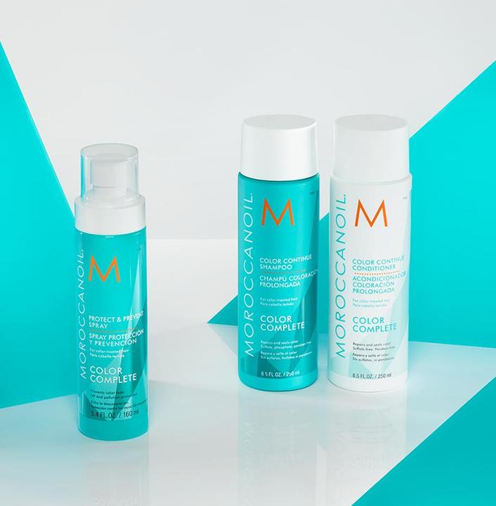 Produktbild Moroccanoil Color Continue (250 ml)