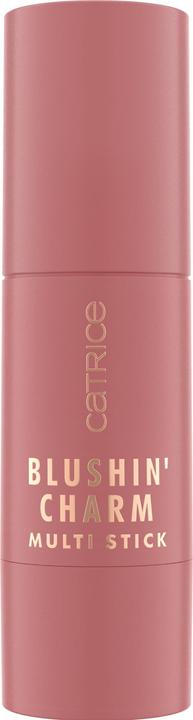 Produktbild Catrice Blushin' Charm Multi Stick 030 Ruby Darling (050 Ruby Darling)