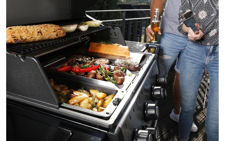 Produktbild Broil King Crown 490 (11.40 kW)