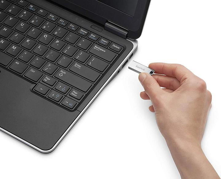 Produktbild SanDisk Cruzer Force (32 GB, USB-A)