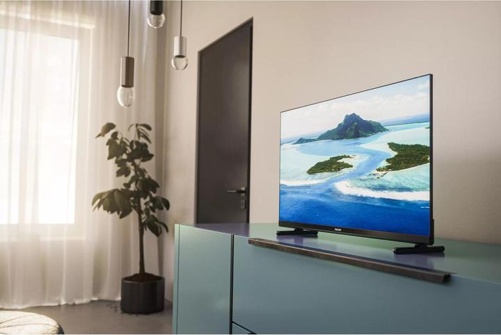 Actual product image Philips 24PHS5507 (24", PHS5507, LCD, HD, 2022)