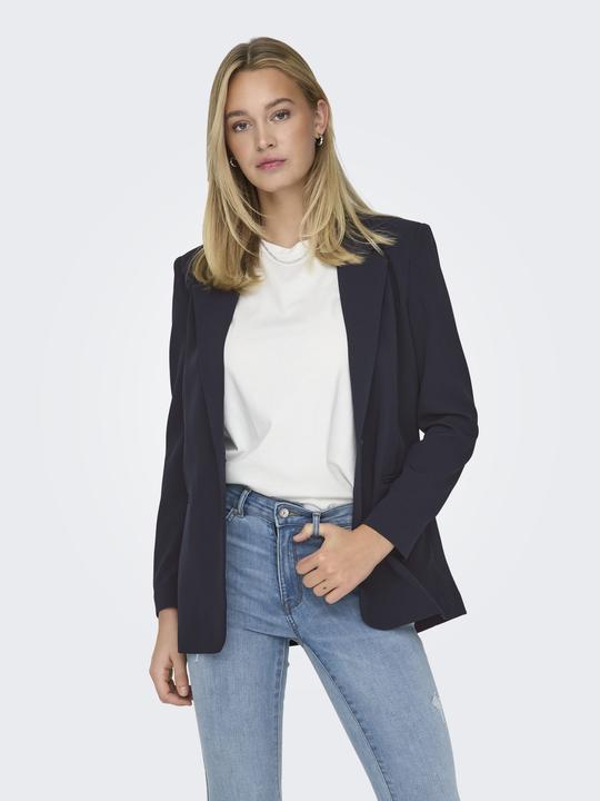 Immagine prodotto Only Blazer con collo a bavero regular fit (36)