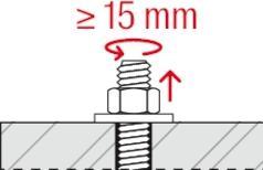Produktbild Fischer FCM-D M16 HCR (1) (1 Stk.)