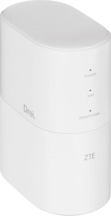 Immagine prodotto ZTE Router MF18A WiFi do 1.7gb/s MF18