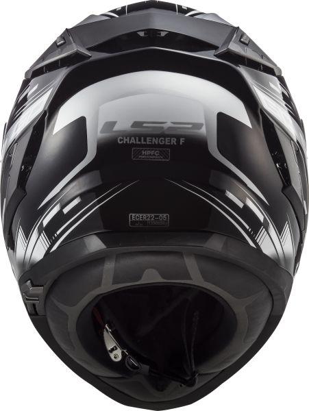 Immagine prodotto LS2 FF327 Challenger GP (XXL)