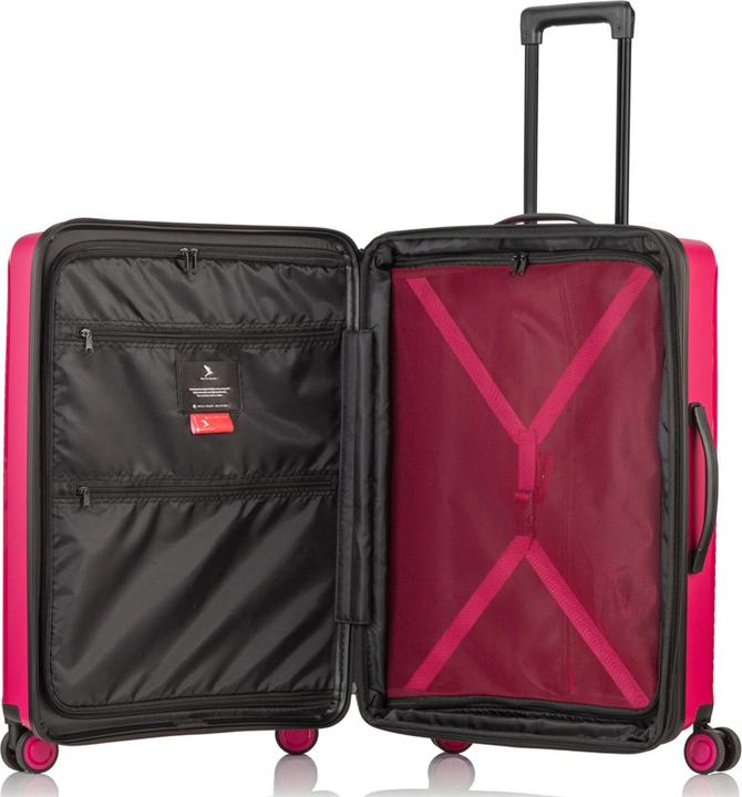 Actual product image Pack Easy Jet (79 l, M (50 - 90l))