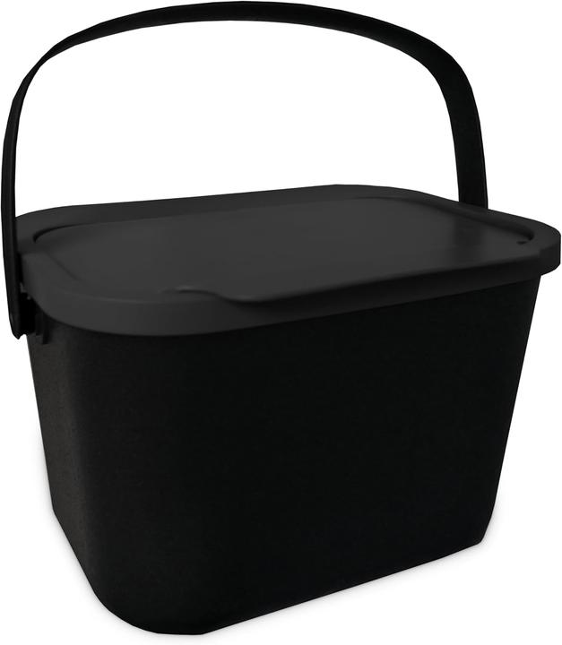 Produktbild Go Practic Biomülleimer (6 l)