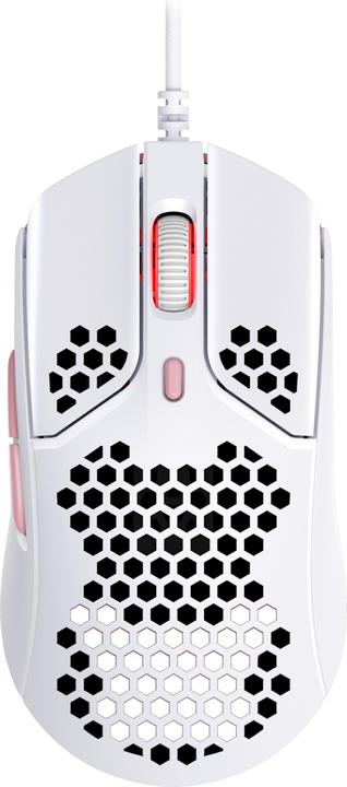 Actual product image HyperX Pulsefire Haste (Cable)