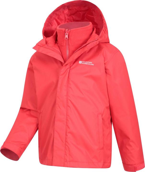 Produktbild Mountain Warehouse Fell Jacke (140)
