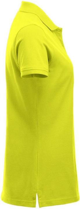 Actual product image Clique Marion polo shirt (L)