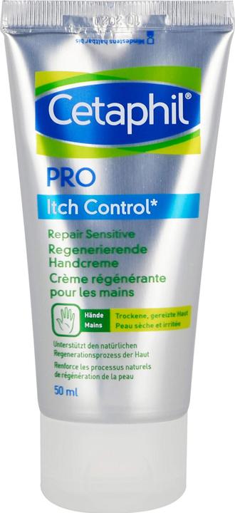 Immagine prodotto Cetaphil Crema mani Pro Itch Control, 50 ml Crema (50 ml)