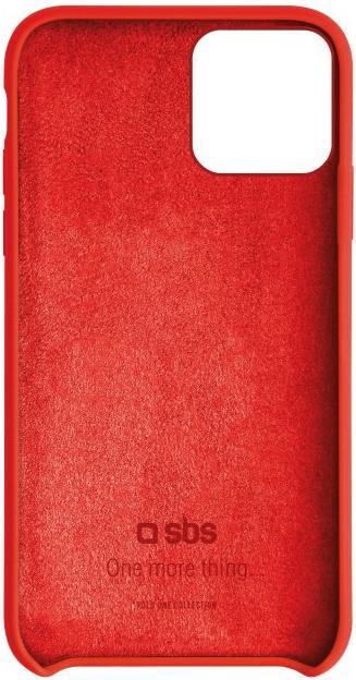 Produktbild SBS Schutzhülle (Apple iPhone 12 mini)