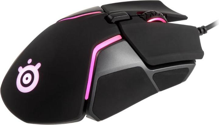 Produktbild SteelSeries Rival 600 (Kabelgebunden)