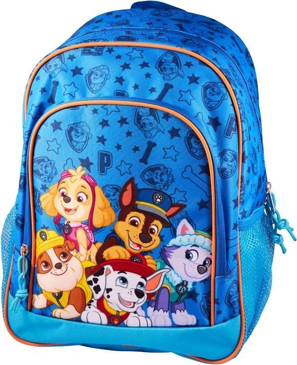 Sombo Paw Patrol