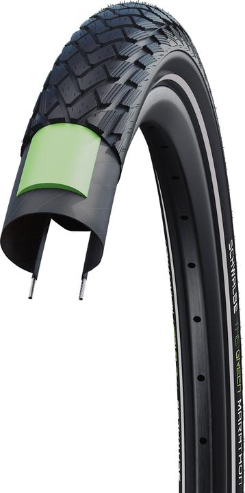 Productafbeelding Schwalbe Marathon HS620 (28 x 1.00, 25-622)