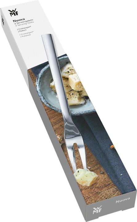Actual product image WMF Nuova (Serving fork)