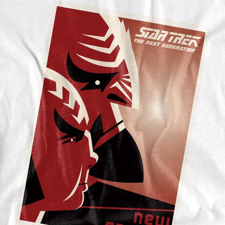 Produktbild The Next Generation Season 5 Episode 10 TShirt (XL)