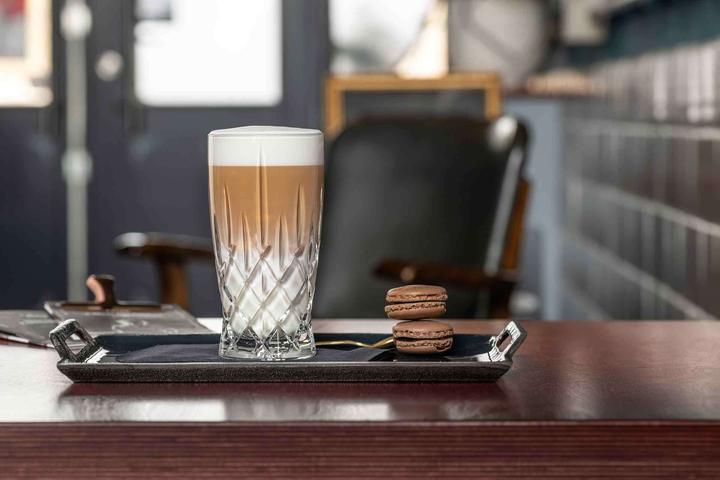 Produktbild Nachtmann Latte Macchiato Gläser (350 ml, 2 x)