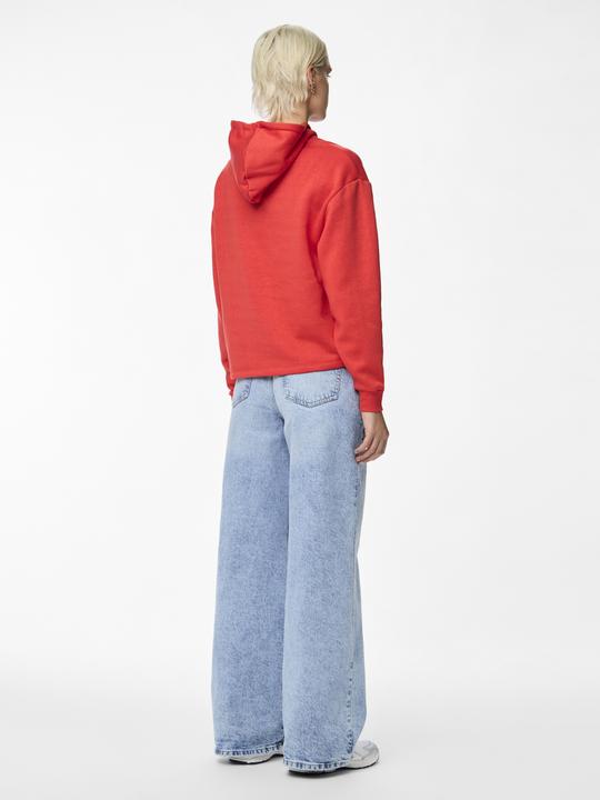 Image du produit Pieces Pcchilli Ls Hoodie Noos Bc (XS)