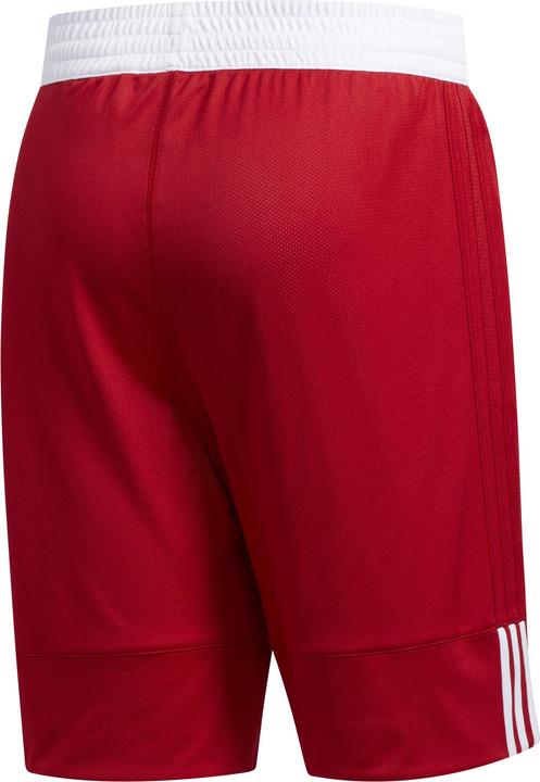Actual product image adidas 3G Speed Reversible Basketball Shorts Men (XL)