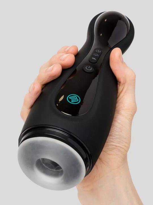 Produktbild Blowmotion Suction Vibrating