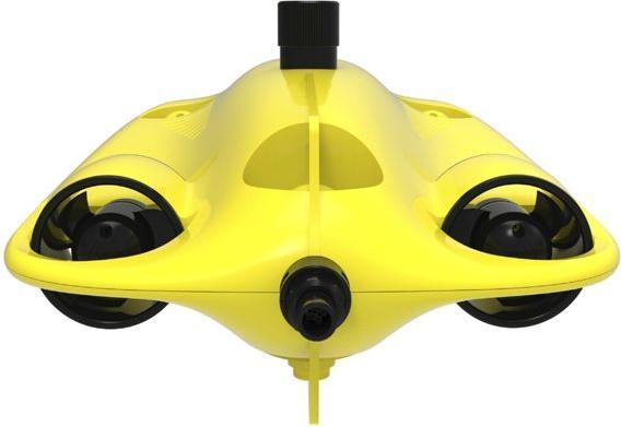 Actual product image Chasing Gladius Mini S Flash Pack 200 Meter