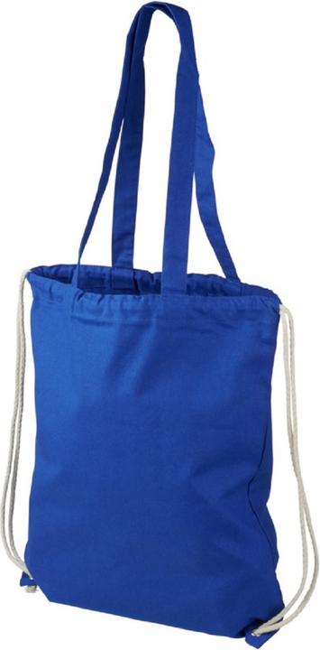 Image du produit Bullet Sac en coton Eliza avec cordon de serrage (1.50 l)