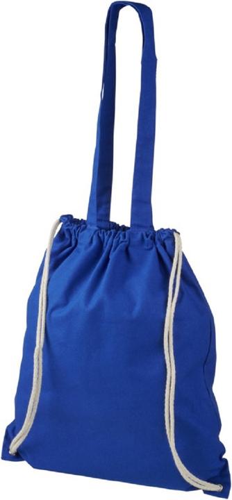 Image du produit Bullet Sac en coton Eliza avec cordon de serrage (1.50 l)
