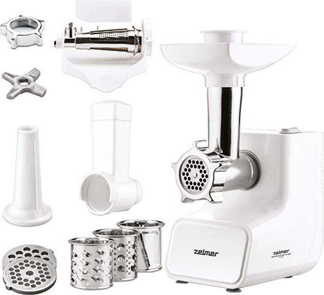 Produktbild Zelmer ZMM3513B