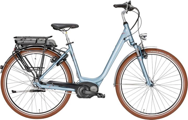Immagine prodotto Hercules Urbanico E F8 (50 cm)