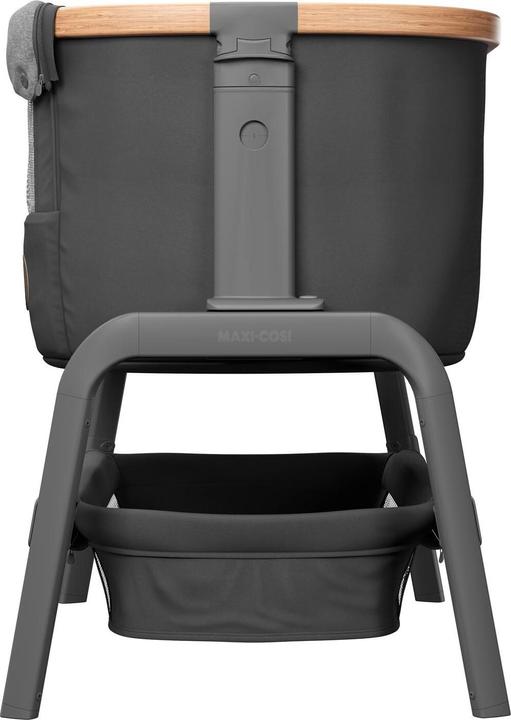 Actual product image Maxi-Cosi Iora Essential Graphite