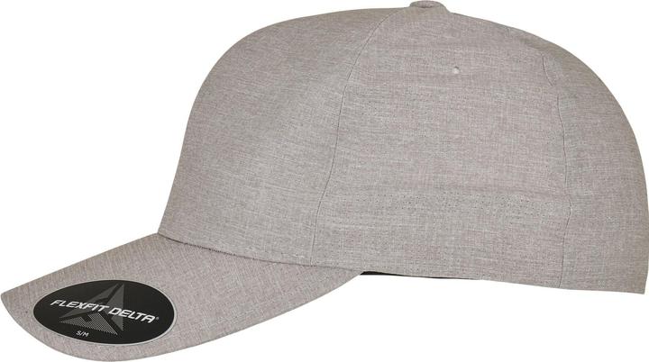 Actual product image Flexfit Delta Carbon Cap - 16606 (XL)