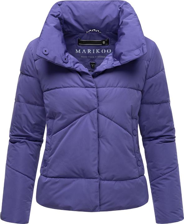 Purple blue