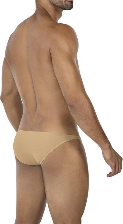 Produktbild Cut4men Herren-Slip in gold (M)
