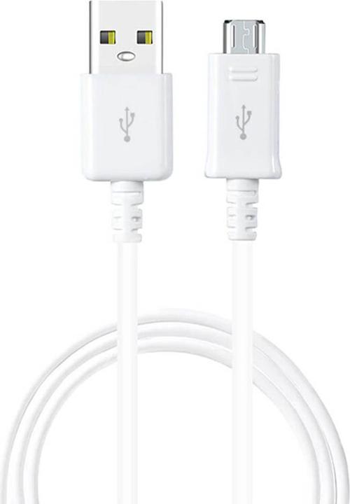 Actual product image Samsung USB A – Micro USB B (1.50 m, USB 3.0)