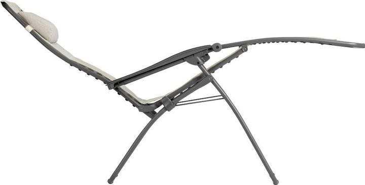 Immagine prodotto Lafuma RSXA Clip II reclinabile (164 cm)