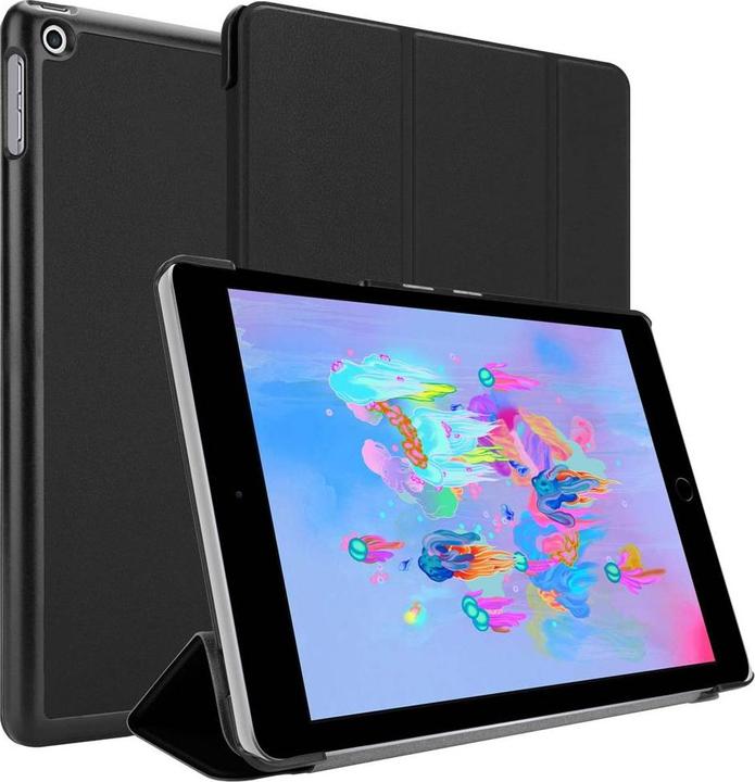 Produktbild Cadorabo Tablet Book Cover (iPad 2018 (6. Gen), iPad 2017 (5. Gen))