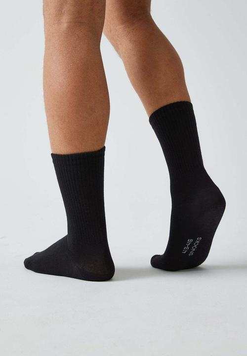 Actual product image Snocks Tennissocken (pack of 4, 43 - 46)