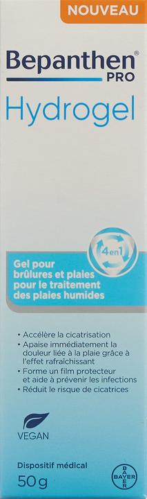 Produktbild Bepanthen PRO Hydrogel (189.88 ml, Gel)
