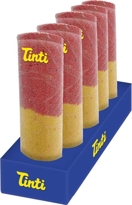 Actual product image Tinti Bath stick (Bath salts)