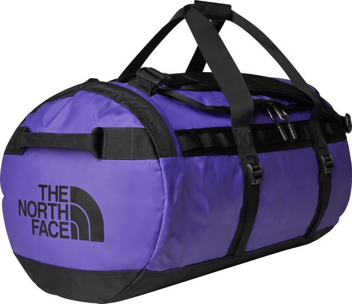 Actual product image North Face Base Camp Duffel L (95 l)
