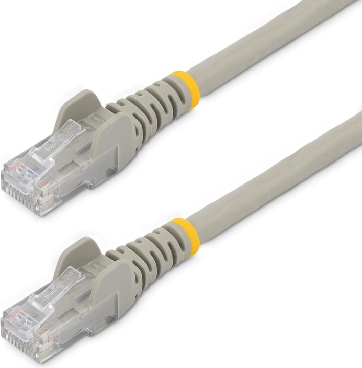 Actual product image StarTech Network cable (UTP, CAT6, 15 m)